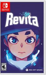 Revita - (New, Nintendo Switch) - Image 2