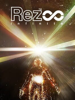 Rez Infinite - (Complete, Playstation 4) - Image 2