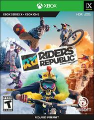 Riders Republic - (Complete, Xbox Series X) - Image 2