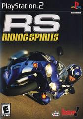 Riding Spirits - (Complete, Playstation 2) - Image 2