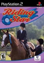 Riding Star - (Complete, Playstation 2) - Image 2