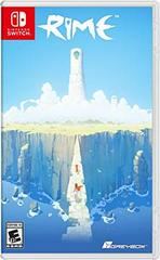 Rime - (Complete, Nintendo Switch) - Image 2