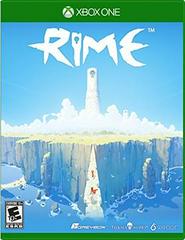 Rime - (Complete, Xbox One) - Image 2