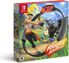 Ring Fit Adventure - (Loose, Nintendo Switch) - Image 2