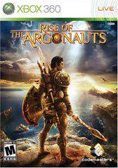 Rise of the Argonauts - (Complete, Xbox 360) - Image 2