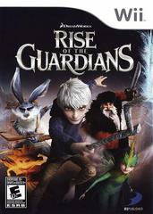 Rise Of The Guardians - (Complete, Wii) - Image 2