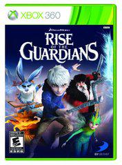 Rise Of The Guardians - (Complete, Xbox 360) - Image 2