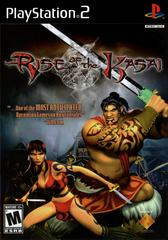 Rise of the Kasai - (New, Playstation 2) - Image 2