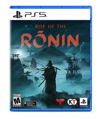 Rise Of The Ronin - (Complete, Playstation 5) - Image 2