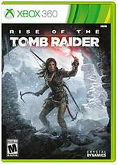 Rise of the Tomb Raider - (Complete, Xbox 360) - Image 2