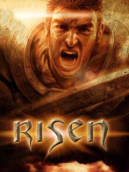 Risen - (Complete, Playstation 4) - Image 2