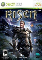 Risen - (New, Xbox 360) - Image 2