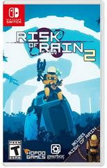 Risk of Rain 2 - (Complete, Nintendo Switch) - Image 2