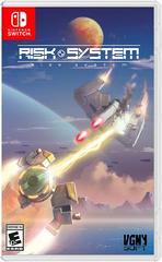 Risk System - (New, Nintendo Switch) - Image 2