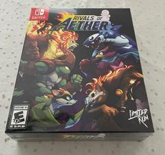 Rivals of Aether [Collector's Edition] - (New, Nintendo Switch) - Image 2