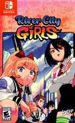 River City Girls - (Complete, Nintendo Switch) - Image 2