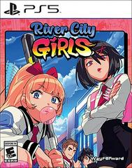 River City Girls - (New, Playstation 5) - Image 2