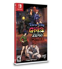 River City Girls Zero - (New, Nintendo Switch) - Image 2