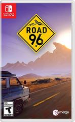 Road 96 - (New, Nintendo Switch) - Image 2