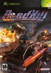 Roadkill - (Complete, Xbox) - Image 2
