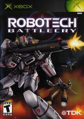 Robotech Battlecry - (Complete, Xbox) - Image 2