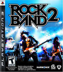 Rock Band 2 (game only) - (Complete, Playstation 3) - Image 2