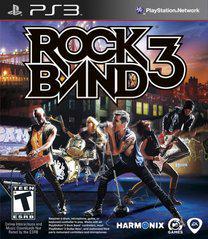 Rock Band 3 - (Complete, Playstation 3) - Image 2