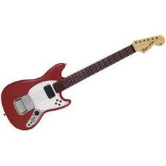 Rock Band 3 Fender Mustang Guitar - (Complete, Playstation 3) - Image 2