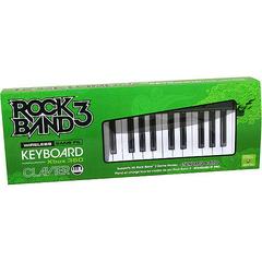 Rock Band 3 Wireless Keyboard - (Complete, Xbox 360) - Image 2