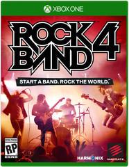 Rock Band 4 - (Complete, Xbox One) - Image 2