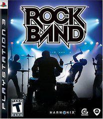 Rock Band - (Complete, Playstation 3) - Image 2