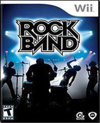 Rock Band - (Complete, Wii) - Image 2