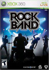 Rock Band - (Complete, Xbox 360) - Image 2