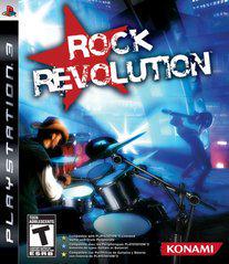 Rock Revolution - (Complete, Playstation 3) - Image 2