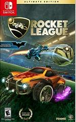 Rocket League Ultimate Edition - (Complete, Nintendo Switch) - Image 2