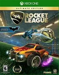 Rocket League Ultimate Edition - (Complete, Xbox One) - Image 2