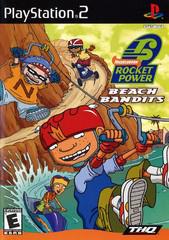 Rocket Power Beach Bandits - (Complete, Playstation 2) - Image 2