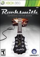 Rocksmith - (Complete, Xbox 360) - Image 2