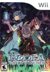 Rodea the Sky Soldier - (Complete, Wii) - Image 2