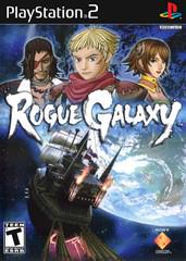 Rogue Galaxy - (Complete, Playstation 2) - Image 2