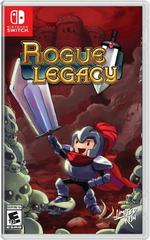 Rogue Legacy - (Complete, Nintendo Switch) - Image 2