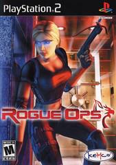 Rogue Ops - (Complete, Playstation 2) - Image 2