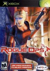 Rogue Ops - (Complete, Xbox) - Image 2