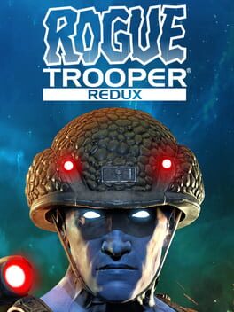 Rogue Trooper Redux - (Complete, Playstation 4) - Image 2