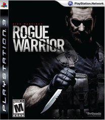Rogue Warrior - (Complete, Playstation 3) - Image 2