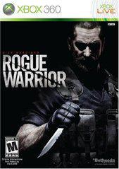 Rogue Warrior - (Complete, Xbox 360) - Image 2