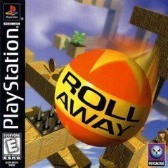 Roll Away - (Complete, Playstation) - Image 2