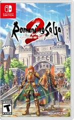 Romancing SaGa 2: Revenge of the Seven - (New, Nintendo Switch) - Image 2