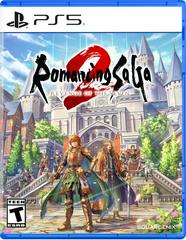 Romancing SaGa 2: Revenge of the Seven - (New, Playstation 5) - Image 2