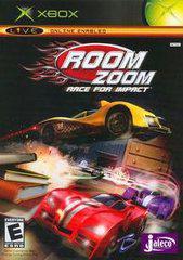 Room Zoom - (Complete, Xbox) - Image 2